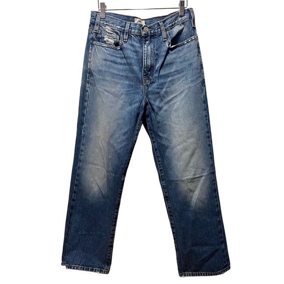 Frame Denim Denim - FRAME Le Jane Crop Jeans Women's Size 27